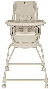 Scaun de masa multifunctional Lionelo 3in1 Maddie Set Beige