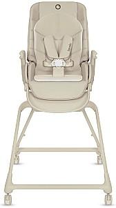 Scaun de masa multifunctional Lionelo 3in1 Maddie Set Beige