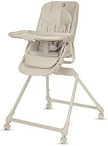 Scaun de masa multifunctional Lionelo 3in1 Maddie Set Beige