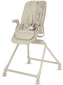 Scaun de masa multifunctional Lionelo 3in1 Maddie Set Beige