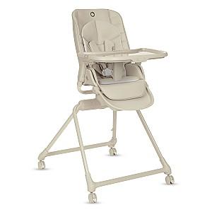 Scaun de masa multifunctional Lionelo 3in1 Maddie Set Beige