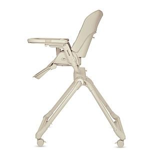 Scaun de masa multifunctional Lionelo 3in1 Maddie Set Beige