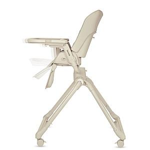 Scaun de masa multifunctional Lionelo 3in1 Maddie Set Beige