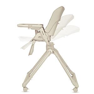 Scaun de masa multifunctional Lionelo 3in1 Maddie Set Beige
