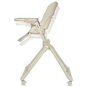 Scaun de masa multifunctional Lionelo 3in1 Maddie Set Beige