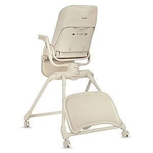 Scaun de masa multifunctional Lionelo 3in1 Maddie Set Beige