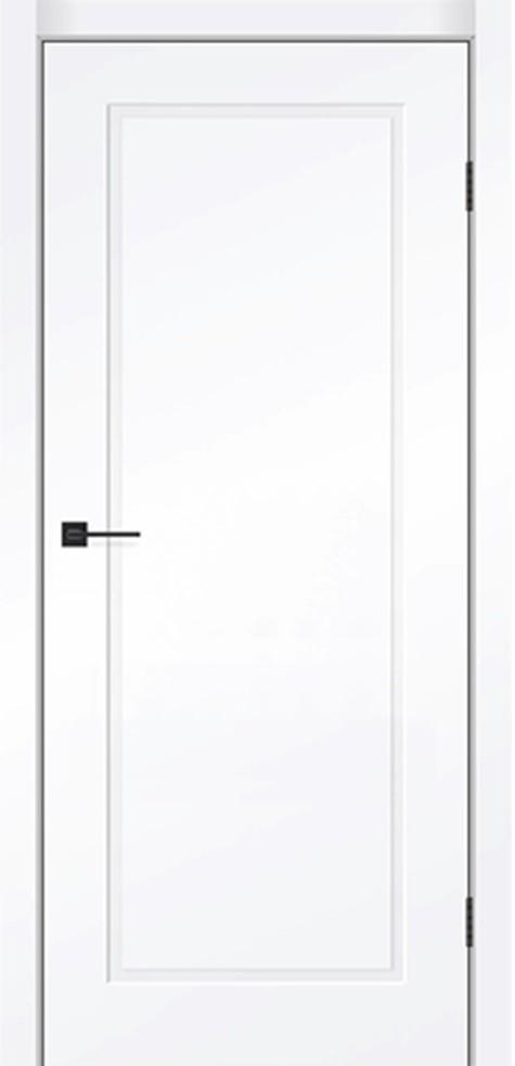 Ușă de interior Darumi PALLADIO 700 Email White