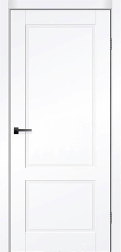 Ușă de interior Darumi GRAZIA 600 Email White