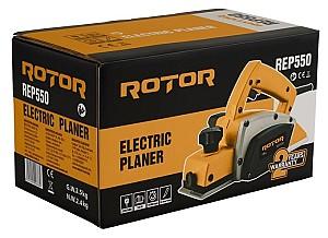 Rindea electrica Rotor REP550