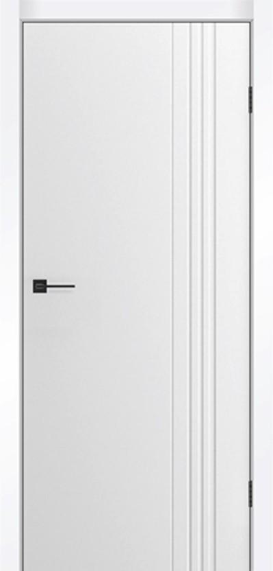 Ușă de interior Darumi OD-03 700 Email White