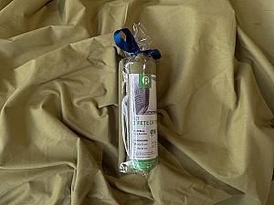 Fata de perna Relaxe Home 50x70 cm Khaki