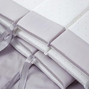 Lenjerie de pat Perina Bambino Oval (BBO6.2-125x75) Gray