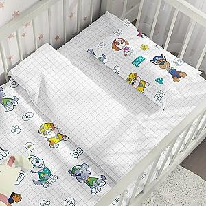 Lenjerie de pat TEP Tepik 140х105 cm Lucky Dogs