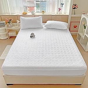 Husa pentru saltea Softica 200x200 cm