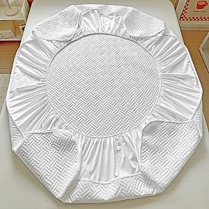 Husa pentru saltea Softica 200x200 cm