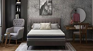Saltea Somnart Optimax Memory 120x200