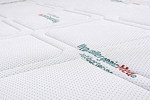 Saltea Somnart Memory HypoallergenicMed Antibacteria 140x200
