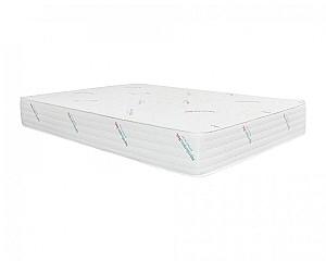 Saltea Somnart Somnart Pocket HypoallergenicMed 160x190