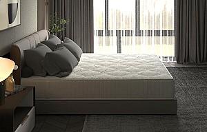 Saltea Somnart Silver Relax 160x200