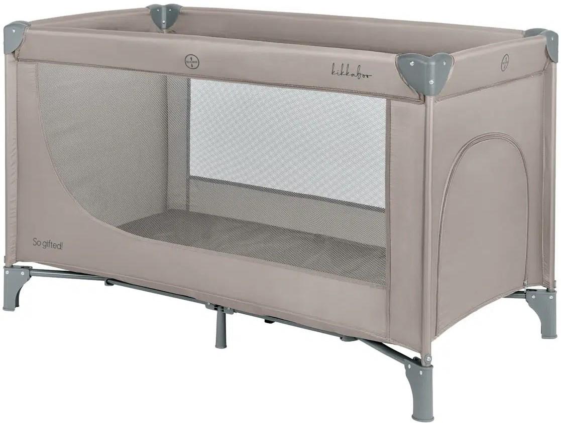 Manej Kikka Boo So Gifted Beige 2026