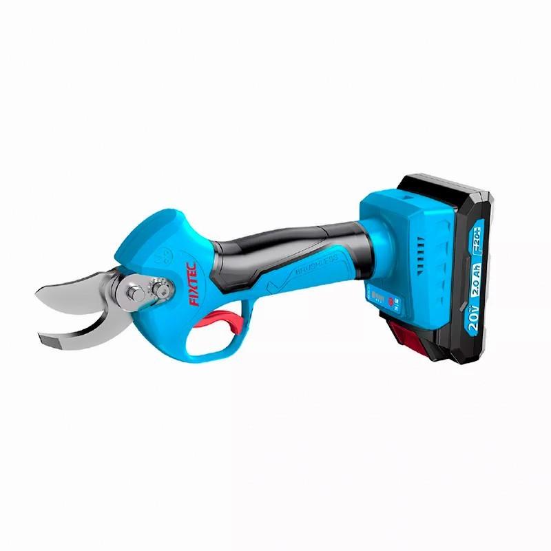 Foarfecă de vie Fixtec FCPS30X-12