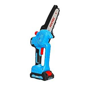Fierastrau electric cu lant Fixtec FCCS1502-12