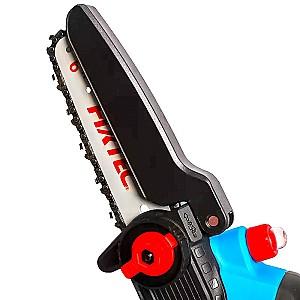 Fierastrau electric cu lant Fixtec FCCS1502-12