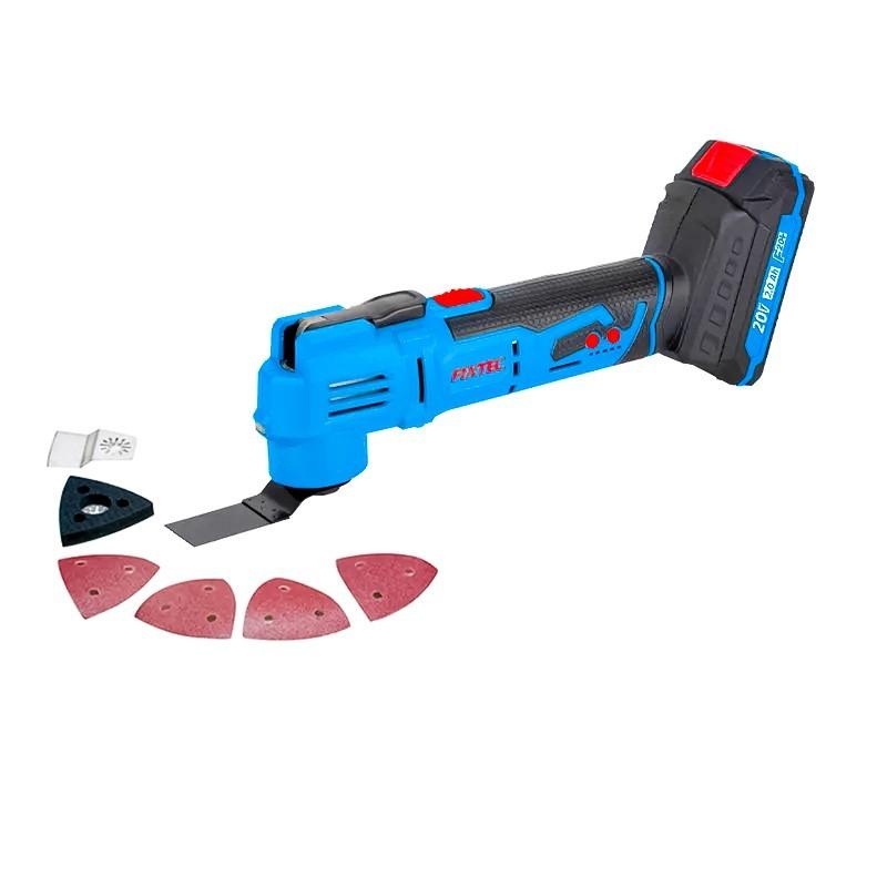 Unelta multifunctionala Fixtec FCMT20LFX