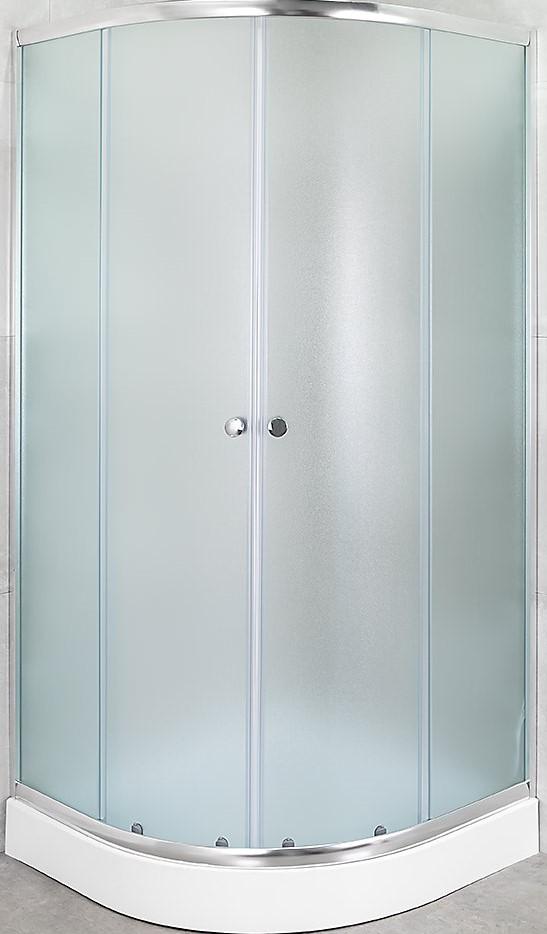 Cabina de dus Linia H2O Carla 800x800x1950