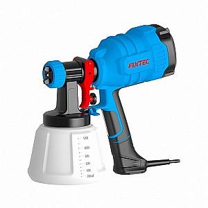 Pistol de pulverizare electric Fixtec FSG6301