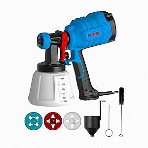Pistol de pulverizare electric Fixtec FSG6301