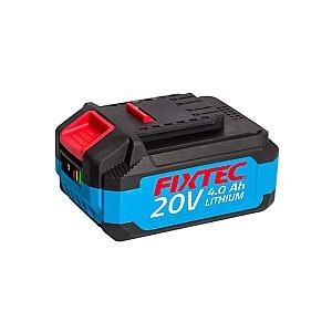Acumulator scule electrice Fixtec FBP4000LX