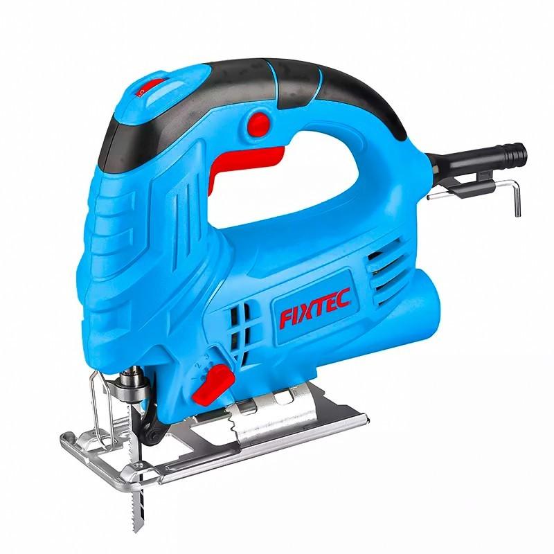 Fierastrau vertical Fixtec FJS60002