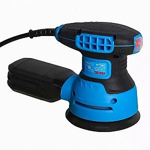 Slefuitor cu excentric Fixtec FRS12502