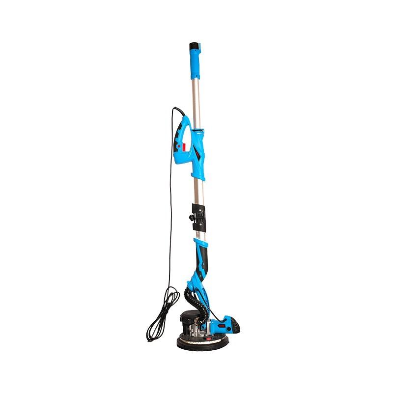Masina de slefuit beton Fixtec FDS225L01