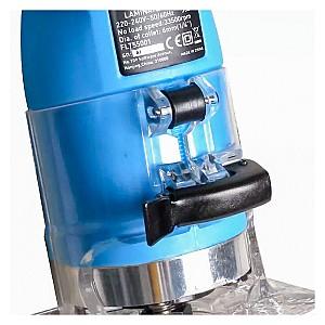 Masina de frezat Fixtec FLT55002