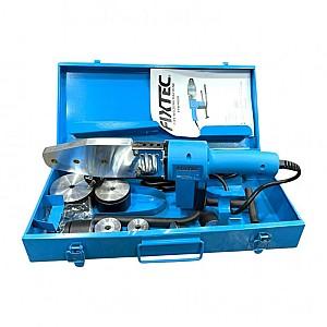 Aparat de sudat tevi Fixtec FPWM8001