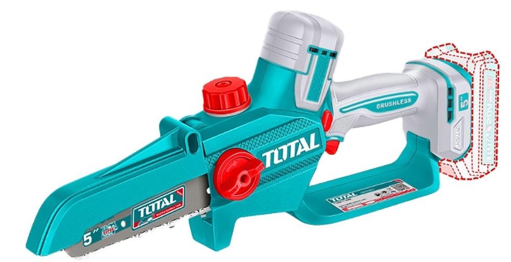 Fierastrau electric cu lant Total TGSLI2056