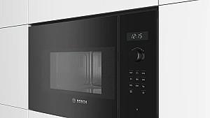 Cuptor cu microunde incorporabil Bosch BFL524MB0