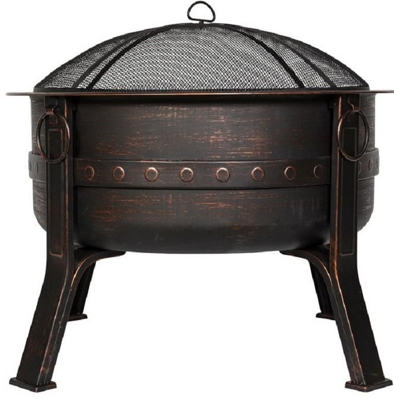 Vatra de foc La Hacienda Brava (58528)