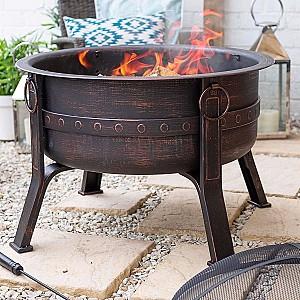 Vatra de foc La Hacienda Brava (58528)