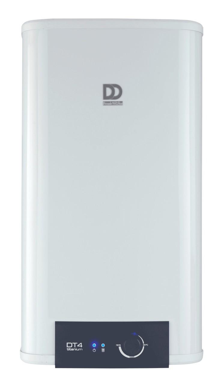 Boiler electric Demir Döküm DT4 TITANIUM B50 (50L)