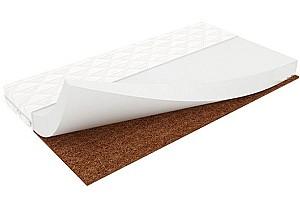 Saltea pentru copii Eucalyptus Uno Cocos 120x60x7cm (MD-015)