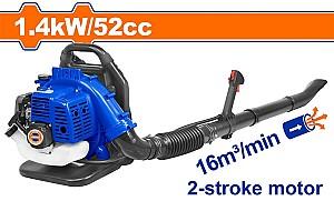 Aparat de suflat frunze Wadfow WYQ1A52