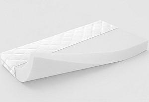 Saltea pentru copii Eucalyptus Elastic Foam 190x80x12cm (MD-021)