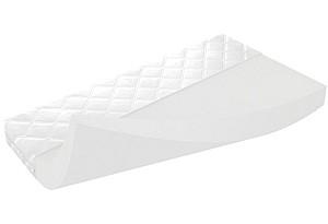 Saltea pentru copii Eucalyptus Baby Foam 120x60x6cm (MD-001)