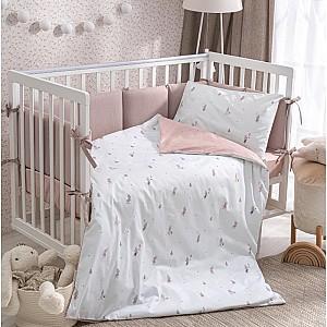 Lenjerie de pat Perina Bunnies (BN3-01.1)