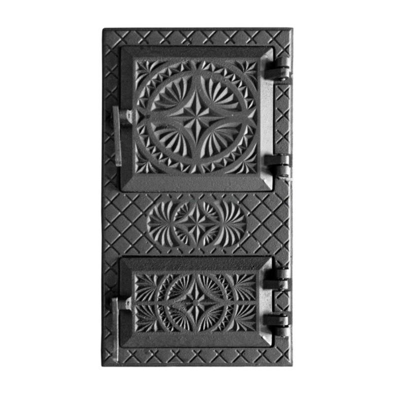 Usa pentru sobe VLM U91P Victoria 505x290 mm