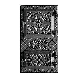 Usa pentru sobe VLM U91 Victoria 505x290 mm