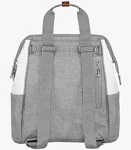 Genta pentru mamici Skiddou Astrid Vanilla Delight (2080016) Yellow-Grey